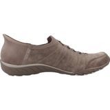 Skechers - Breathe Easy Home Body - Pantoffels - Bruin
