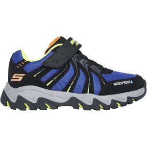 Sneakers Rugged Ranger SKECHERS. Synthetisch materiaal. Maten 29. Blauw kleur