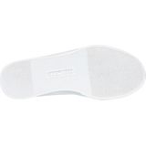 Skechers - Eden LX - Veterschoenen Laag - Wit - Leer