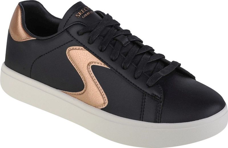 Skechers - Eden LX - Sportschoenen - Beaming Glory - Comfortabel en Stijlvol