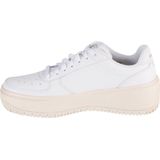 Skechers Grand 92 - Be Lifted 185110-WNT Vrouwen Wit Sneakers Sneakers