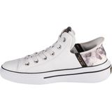 Skechers Slip-Ins Snoop One - OG 251016-WBK Mannen Wit Sneakers Sneakers