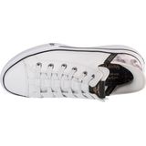 Skechers Slip-Ins Snoop One - OG 251016-WBK Mannen Wit Sneakers Sneakers