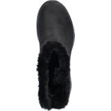 Skechers Slip-Ins: On-The-Go - Cozy Dream, Vrouwen, Zwart, Laarzen, maat: 35,5