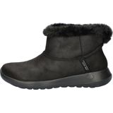 Skechers On the Go Joy dames boot - Zwart