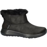 Skechers On the Go Joy dames boot - Zwart