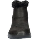 Skechers On the Go Joy dames boot - Zwart