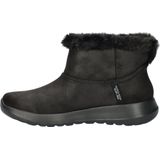 Skechers On the Go Joy dames boot - Zwart