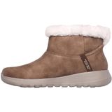 Skechers On the Go Joy dames boot Cognac