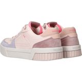 Skechers Jade-Stylish Type Dames Sneakers - Roze - Maat 40