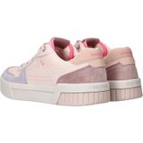 Skechers Dames Jade stijlvolle type, Rose Duraleather/Trim, 2 UK, Rose Duraleather Trim, 35 EU