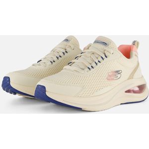 Skechers - Skech-Air Meta - Sneakers - Wit - Dames