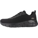 Skechers - B Flex - Visionary Essence - Sneakers - Zwart