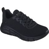 Skechers - B Flex - Visionary Essence - Sneakers - Zwart
