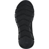 Skechers - B Flex - Visionary Essence - Sneakers - Zwart