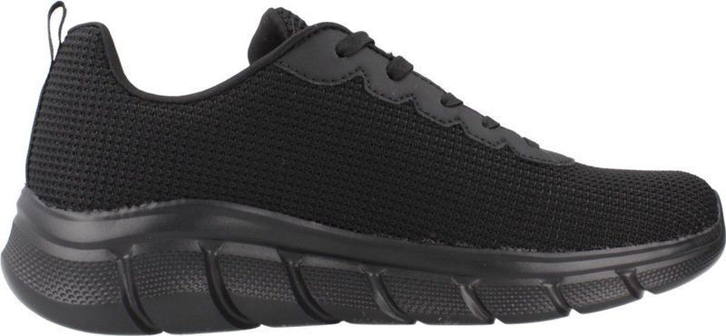 Skechers - B Flex - Visionary Essence - Sneakers - Zwart