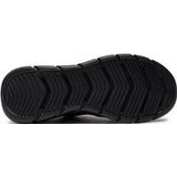 Skechers BOBS Sport B Flex - Visionary Essence für Damen, schwarz, Gr. 40 EU
