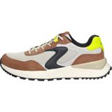 Skechers - Fury - Trainers - Retro Geïnspireerd - Geheugenschuim Binnenzool