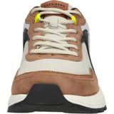 Skechers - Fury - Trainers - Retro Geïnspireerd - Geheugenschuim Binnenzool