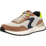 Skechers - Fury - Trainers - Retro Geïnspireerd - Geheugenschuim Binnenzool