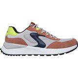 Skechers - Fury - Trainers - Retro Geïnspireerd - Geheugenschuim Binnenzool