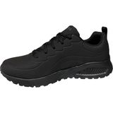 Skechers Uno Lite Lighter One Sneakers zwart