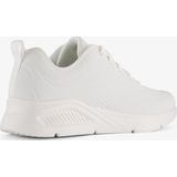 Skechers UNO LITE-LIGHTER ONE Sneaker im monochromen Look, Freizeitschuh, Halbschuh, Schnürschuh