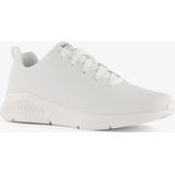 Skechers UNO LITE-LIGHTER ONE Sneaker im monochromen Look, Freizeitschuh, Halbschuh, Schnürschuh