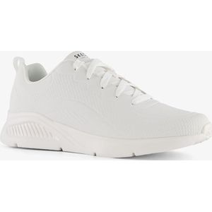 Skechers Uno Lite - Lighter One heren sneakers wit - Extra comfort - Memory Foam