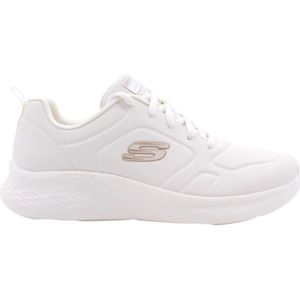 Skechers Sneaker Creme 37