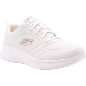 Skechers - Skech-Lite Pro - Sneakers - Wit - Lente-Zomer 2024