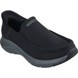 SKECHERS - SLIP INS 204804S - Casual Schoenen - Zwart