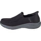 SKECHERS - SLIP INS 204804S - Casual Schoenen - Zwart