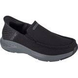 SKECHERS - SLIP INS 204804S - Casual Schoenen - Zwart