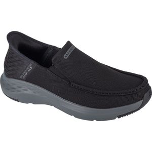 SKECHERS - SLIP INS 204804S - Casual Schoenen - Zwart