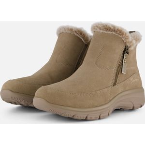 Skechers Relaxed Fit Easy Going Enkellaarsjes - Dames