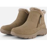 Skechers Relaxed Fit Easy Going Enkellaarsjes Dames