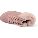 Skechers Uno-Fall Air Meisjes Sneakers - Paars