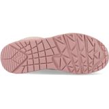 Skechers Uno-Fall Air Meisjes Sneakers - Paars