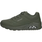 Skechers - Uno-Stand On Air - Sneakers - Groen