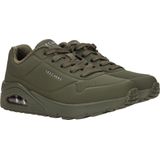 Skechers - Uno-Stand On Air - Sneakers - Groen