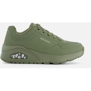 Skechers Stand On Air Sneakers Jongens