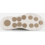 Skechers - GO Walk 7 Ivy - Gymschoenen - Taupe - Atletische Gebreide Slip Op
