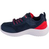 Skechers - Bounder Dripper Drop - Sneakers - Blauw - EU 28 - Jongen