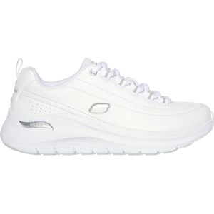 Skechers ARCH FIT 2.0-STAR BOUND für Damen, weiß, Gr. 40 EU
