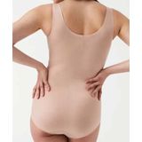 SPANX - Thinstincts 2.0 - Corrigerende Tank Panty Body - Beige