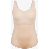 SPANX - Thinstincts 2.0 - Corrigerende Tank Panty Body - Beige