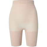 SPANX - Everyday Seamless Shaping - Corrigerende Short - Lichtbeige