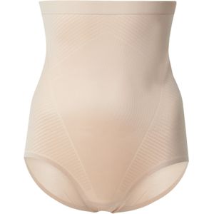 SPANX Thinstincts 2.0 high waist medium corrigerende slip beige