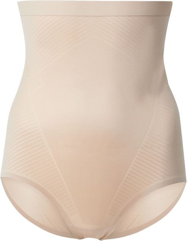 SPANX Thinstincts 2.0 high waist medium corrigerende slip beige